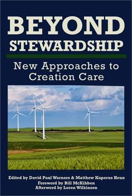 beyond stewardship